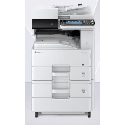 京瓷（KYOCERA） M8224cidn A3彩色多功能复复印机