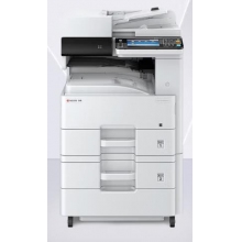 京瓷（KYOCERA） M8224cidn A3彩色多功能复复印机