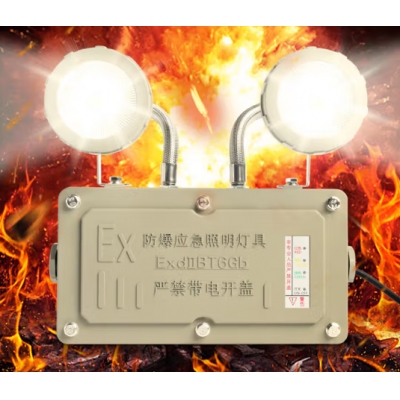 消防应急灯防爆商用