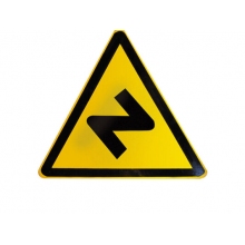 交通指示牌 标志牌 道路指示牌 