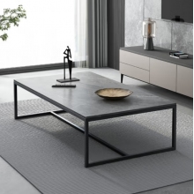 轻奢茶几桌客厅家用茶桌茶台100*50CM