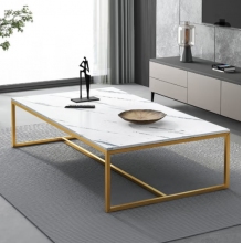 现代极简小茶几小户型小桌子120*60CM