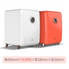 办公保险箱首饰收纳保管箱