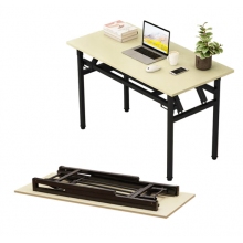电脑桌折叠桌120*60*75cm