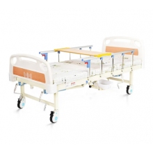 医疗医用病床医院护理床老人多功能