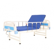 手摇病床医疗护理床多功能升降医用医院