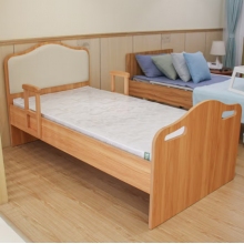 养老院单人老人床120*200cm适老床