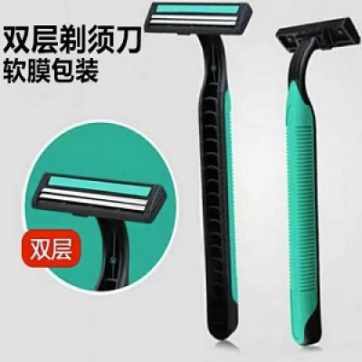 一次性剃须刀手动刮胡刀