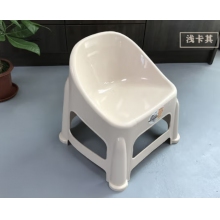 时尚创意儿童靠靠椅宝宝塑料