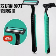 一次性剃须刀手动刮胡刀
