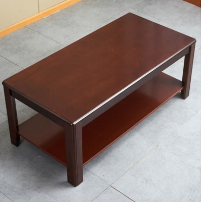 商务办公室茶几方边几80x40x53cm