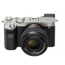 索尼A7C 28-60套机 