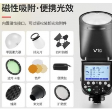 镜头及器材
