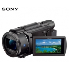 索尼（SONY）FDR-AX60 数码摄像机 