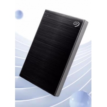 希捷(Seagate) 加密移动硬盘2TB 