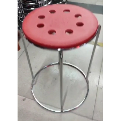 小圆凳