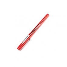 爱好办公用笔 0.5mm(红)中性笔 12支/盒