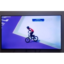 电视机