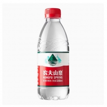 农夫山泉380ml*24