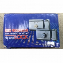 门禁换锁（包含安装费）