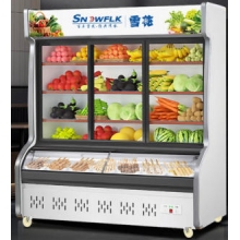 保鲜柜