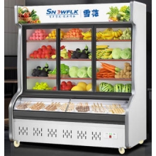 保鲜柜